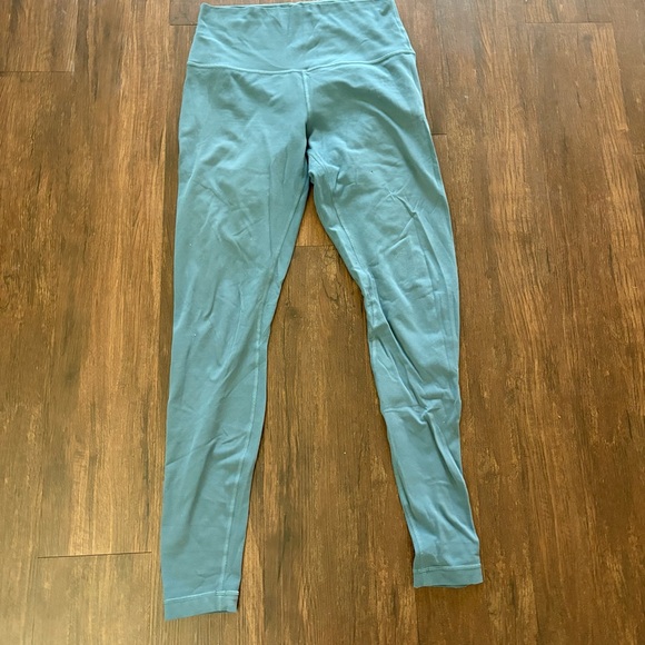 lululemon Align High-Rise Leggings - Picture 5 of 8